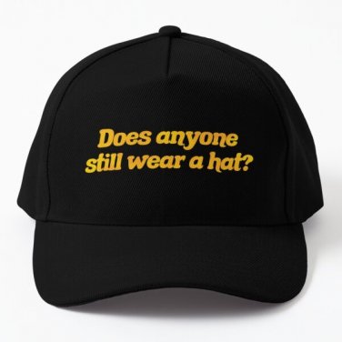 Company 2022 Baseball Cap Hat Casquette Snapback Czapka Printed
