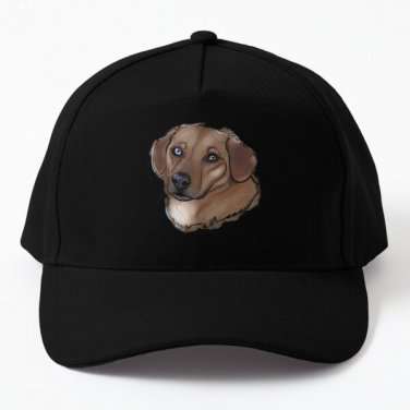 Commissioned Work Hank Baseball Cap Casquette Hat Snapback Mens
