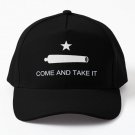 Come And Take It Battle Of Gonzales Bat Baseball Cap Hat Hip Hop Czapka Snapback Casquette