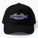 Combat Infantryman Badge Baseball Cap Hat Mens Black Casquette Hip Hop