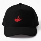Columbus Owls Hockey Logo Baseball Cap Hat Casquette Black Snapback Hip Hop