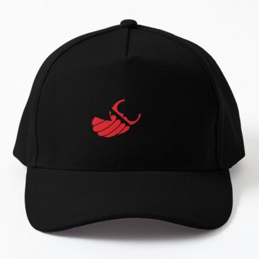 Columbus Owls Hockey Logo Baseball Cap Hat Casquette Black Snapback Hip Hop