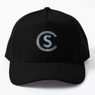 Cole Swindell Logo Baseball Cap Hat Casquette Printed Black Czapka