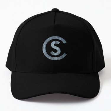 Cole Swindell Logo Baseball Cap Hat Casquette Printed Black Czapka