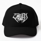 Coffin Rot Band Logo Tees Shirts Baseball Cap Casquette Hat Mens Black