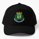 Coat Of Arms Of Merida Mexico Baseball Cap Casquette Hat Black Women