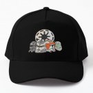 Clone Squad Echo Wolffe Cody Gregor Baseball Cap Casquette Hat Black Mens