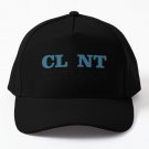 Clint Eastwood Baseball Cap Hat Printed Black Hip Hop Sport