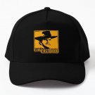 Clint Eastwood Baseball Cap Casquette Hat Snapback Black