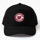 Cleveland Barons Vintage Hockey Vintage Baseball Cap Hat Hip Hop Casquette Printed Czapka