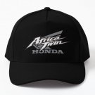 Classic Africa Motorcycle Baseball Cap Hat Snapback Black Casquette Women
