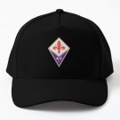 City Fiorentina Italian Baseball Cap Hat Casquette Snapback Women Mens