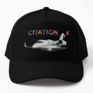 Citation X Baseball Cap Hat Printed Hip Hop Snapback Czapka