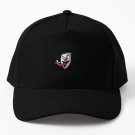 Circoloco Dc 10 Ibiza Black Baseball Cap Hat Casquette Snapback Hip Hop Printed Czapka