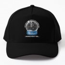 Christmas Vacation If I Had A Rubber H Baseball Cap Hat Snapback Printed