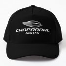 Chaparral Boats Baseball Cap Hat Black Women Casquette Mens
