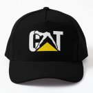 Cat Diesel Girl Baseball Cap Hat Hip Hop Black Casquette