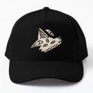 Canidae Baseball Cap Hat Hip Hop Printed Casquette Snapback Czapka