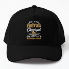 Built In The Forties Original Unrestored Baseball Cap Hat Hip Hop Czapka Casquette