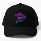 Boom Arcane Boom Baseball Cap Hat Women Snapback Casquette Black Mens