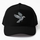 Bitcoin Sparrow Bitcoin Wallet Lovers Baseball Cap Hat Casquette Printed Czapka