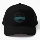 Between The Mountains And The Stars Baseball Cap Hat Casquette Czapka Hip Hop