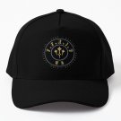 Final Fantasy XIV Sage Endwalker Baseball Cap Unisex Hat Casquette Snapback