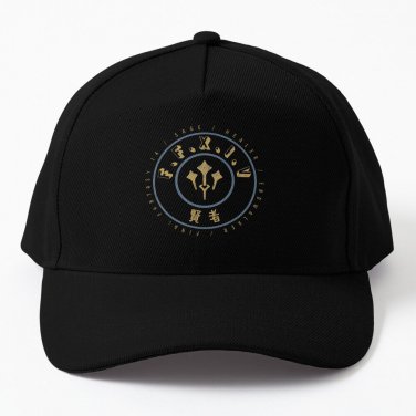 Final Fantasy XIV Sage Endwalker Baseball Cap Unisex Hat Casquette Snapback