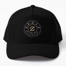 Final Fantasy XIV Gunbreaker Baseball Cap Unisex Hat Casquette Snapback