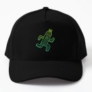 Final Fantasy - Cactuar Baseball Cap Unisex Hat Casquette Snapback