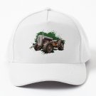 Ferguson 35 Tractor Baseball Cap Unisex Hat Casquette Snapback