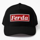 Ferda Letterkenny Baseball Cap Unisex Hat Casquette Snapback