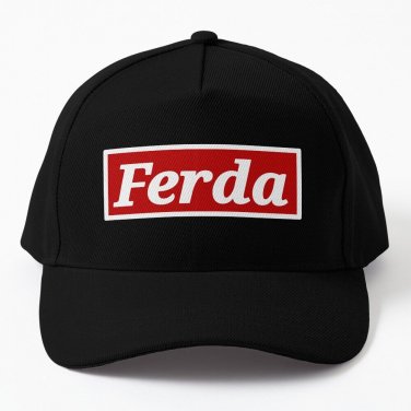 Ferda Letterkenny Baseball Cap Unisex Hat Casquette Snapback
