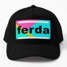 FERDA (for the boys) from Letterkenny Baseball Cap Unisex Hat Casquette Snapback