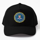 FBI Emblem Badge High Quality Baseball Cap Unisex Hat Casquette Snapback