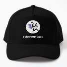 Farfegnugen  fahrvergnügen Baseball Cap Unisex Hat Casquette Snapback