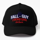 Fall Guy - Stuntman School Baseball Cap Unisex Hat Casquette Snapback