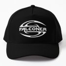 Falconer Band Logo Baseball Cap Unisex Hat Casquette Snapback