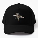 Faith the Clouded Leopard Baseball Cap Unisex Hat Casquette Snapback