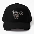 Fabio Wibmer Backflip Baseball Cap Unisex Hat Casquette Snapback