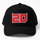 Fabio Quartararo Number 20 Baseball Cap Unisex Hat Casquette Snapback