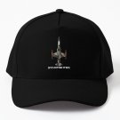 F-104 Starfighter (Germany) Baseball Cap Unisex Hat Casquette Snapback