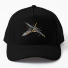 F16 Hunter killer Texted Baseball Cap Unisex Hat Casquette Snapback