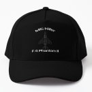 F-4 Phantom II - MiG Killer Baseball Cap Unisex Hat Casquette Snapback