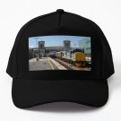 Exeter St Davids class 37 Baseball Cap Unisex Hat Casquette Snapback