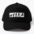 Evolution of the Goosey Baseball Cap Unisex Hat Casquette Snapback