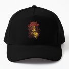 evil centaur creature Baseball Cap Unisex Hat Casquette Snapback