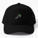 Every Day I'm Shovelin' (Northern Shoveler) Baseball Cap Hat Casquette Snapback