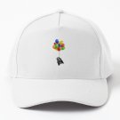 Eric the Actor Flying with Balloons Baseball Cap Unisex Hat Casquette Snapback