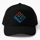 Enron Summer Internship 1997 Baseball Cap Unisex Hat Casquette Snapback